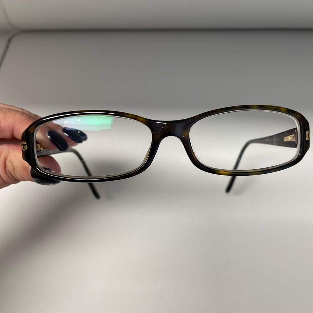 D&G Dolce & Gabbana eyeglasses